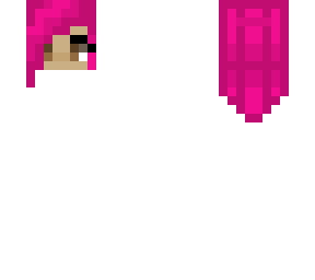 head and hair base