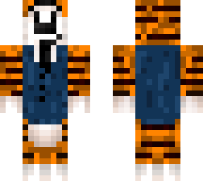 hobbes blue coat
