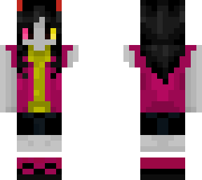 homestuck oc