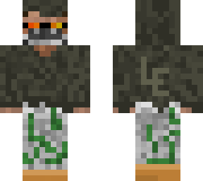 hunter steve