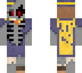 ignited hat kid