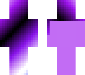 incomplete purpleness