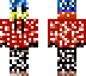 itzpixl skin