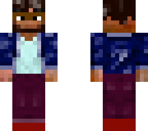jack's skin