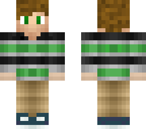 jaronot stripes