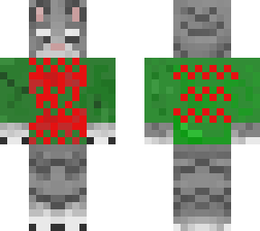 jayfeather remix christmas