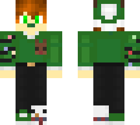 jireht navidad 2.0