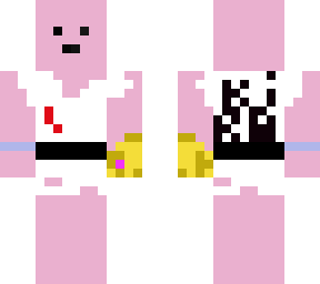 kirb our god