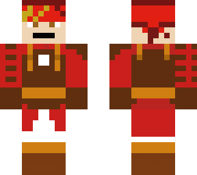 klein fix