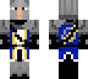 knight(remake)