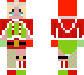 last christmas