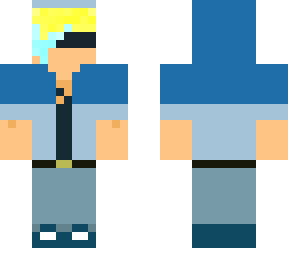 lord jaxson the vi (as a child/teen)