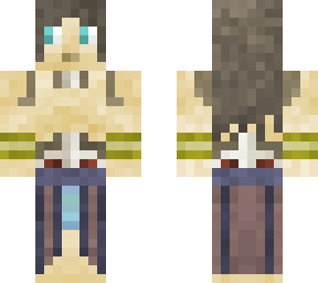 male doll
