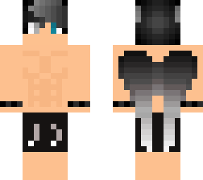 me swimming suit