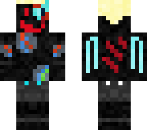 megalo nexus