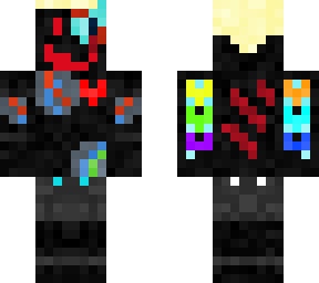 megalo nexus