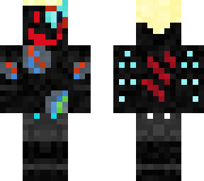 megalo nexus