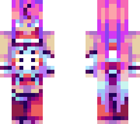 meika hime