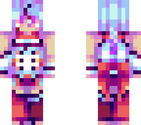 meika mikoto