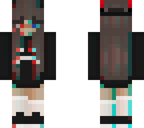 midnight glitch v2