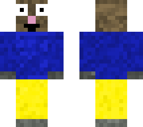 mole patrol