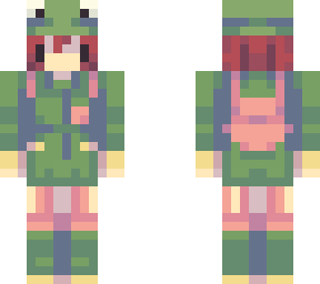 mr frog