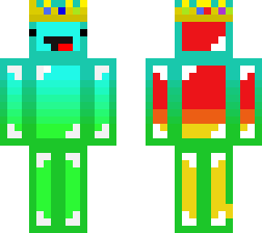 multi-color skeppy