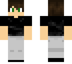my custom skin