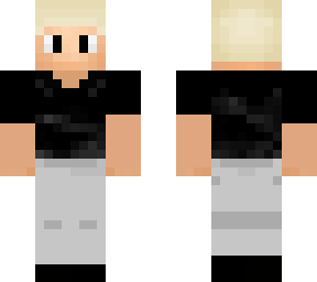 my custom skin