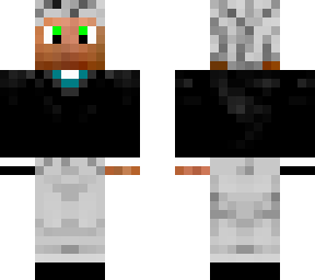 my custom skin