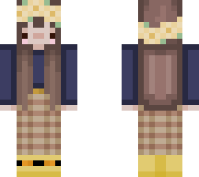 my main skin