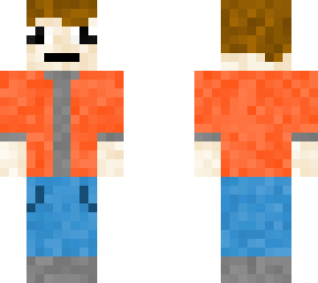 mygel (mygel's official skin)