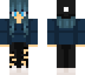 nat hoodie