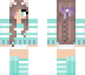 neko girl