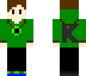 new kotaro skin1