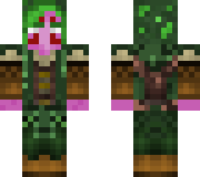 nigh elf(fixed)