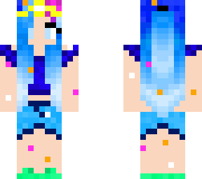 ocean princess