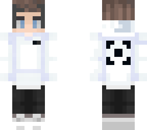 off-white boy