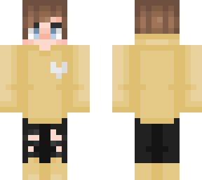 official and original skin - ryan