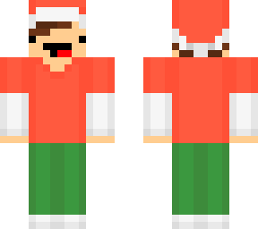 ok santa
