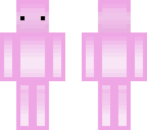 ombre blob (no accessories)