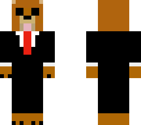oso pardo