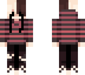 persona edit