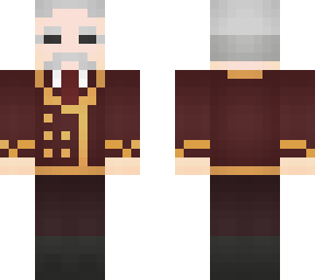 peter port