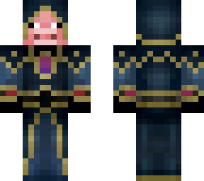 pig mage