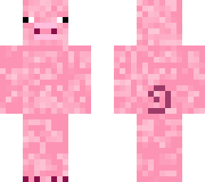 pig man