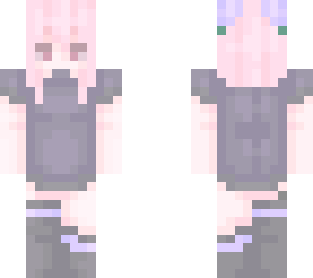 pink&black