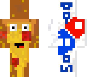 pizzaman