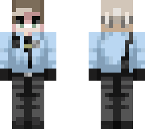 police. . .