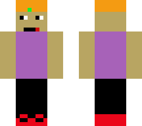prapper the rapper
